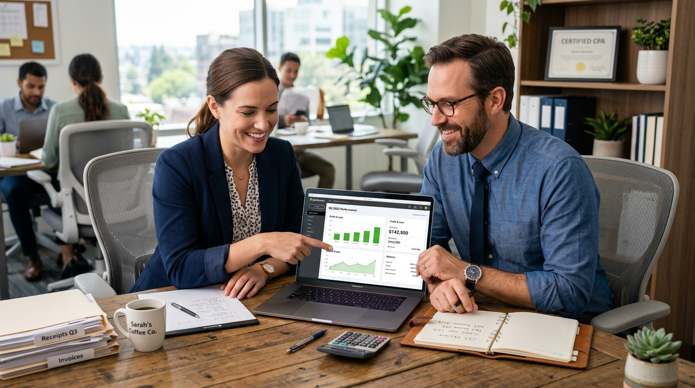 Sales tax compliance and multi-state filing services