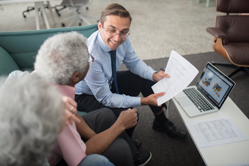 Grant management and compliance tracking for nonprofits